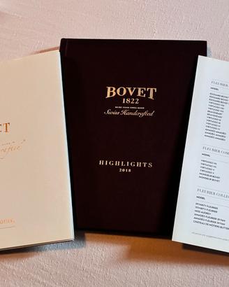 Bovet  2018