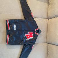 Bomber Massimo Pericolo SoM