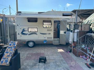 Camper e