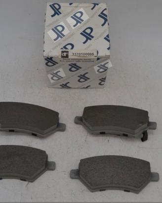 Kit pastiglie DR 5.0/4.0