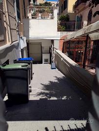 Magazzino Messina centro
