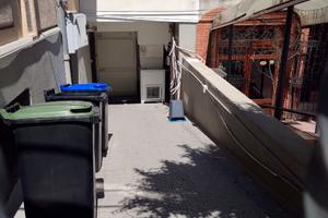 Magazzino Messina centro