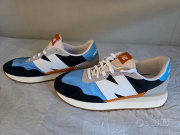 Scarpe uomo New Balance MS237EB