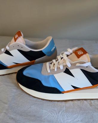 Scarpe uomo New Balance MS237EB
