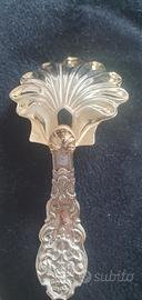 cucchiaino d'argento Brandimarte