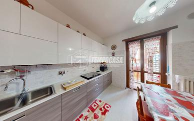 Appartamento a Torino 5 locali