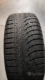 Gomme invernali 