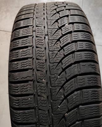 Gomme invernali 