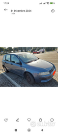 FIAT Stilo 1.6i benzina+GPL l'anno 12/2002