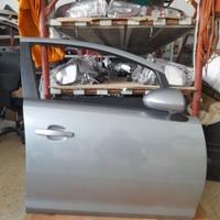 Portiera anteriore destra opel corsa 2006/2013