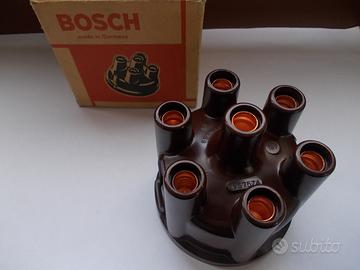 Calotta spinterogeno Mercedes anni 60-Porsche