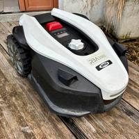 Robot rasaerba AMA FREEMOV RBA 2001