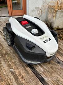 Robot rasaerba AMA FREEMOV RBA 2001