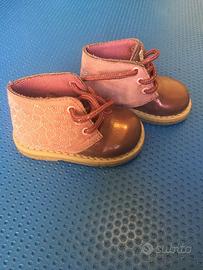 Scarpe bambina 19