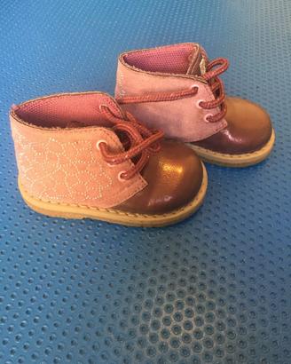 Scarpe bambina 19