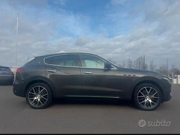 maserati Levante 3.0 anno 2019