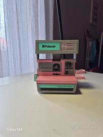 Polaroid esprit 600