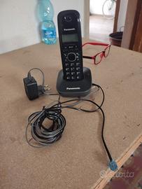 cordless panasonic