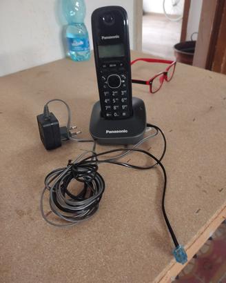 cordless panasonic