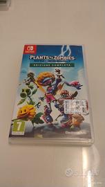 Plants vs Zombies 
