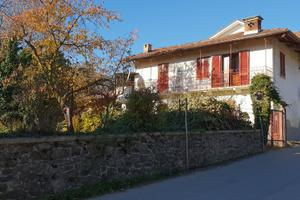 Villa o villino Cantalupa [can-289VRG]