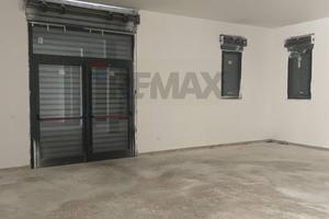 Locale Commerciale - Matera