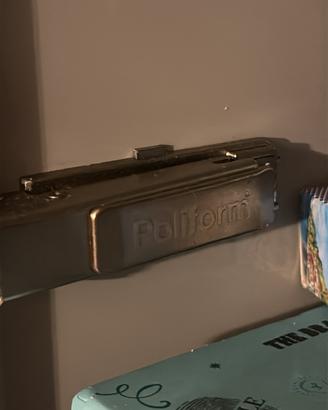 Mobile poliform