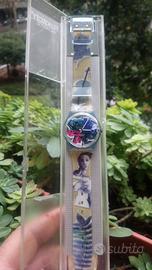 Orologio vintage Swatch nuovo, PHOTOSHOOTING GN122