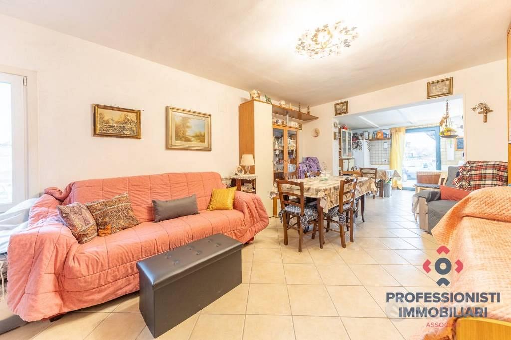 Casa – Anzio, Padiglione - Vista 3