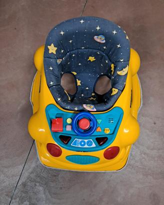 girello bambini