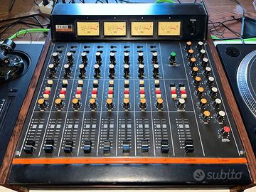 Mixer Teac Tascam Model 3
