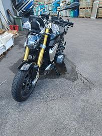 R1250R TRIPLE BLACK