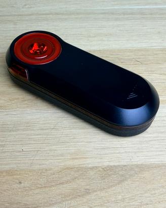Garmin Varia RTL515 (Radar + Luce Posteriore)