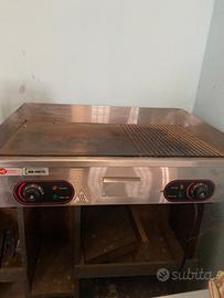 Fritop 220 come nuovo