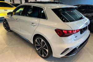AUDI A3 SPB 35 TDI S tronic S line edition