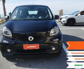 SMART forfour 2s. (W453) forfour 70 1.0 twinam...