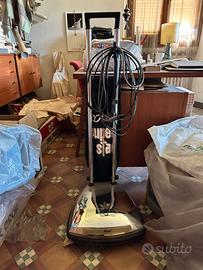 Lucidatrice elettrica Roverl