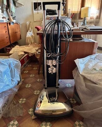 Lucidatrice elettrica Roverl