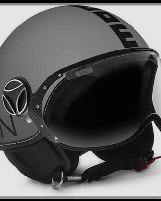 Casco Momo design 
