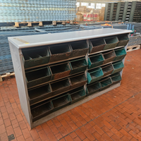 Cassettiera porta minuteria