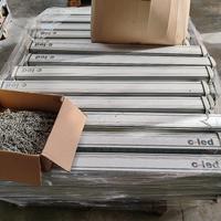 Lampade led per serre 