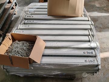 Lampade led per serre 