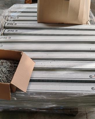 Lampade led per serre 
