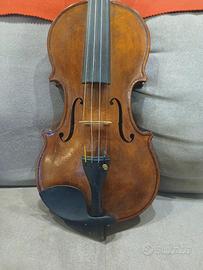 Violino di liuteria italiana 4/4