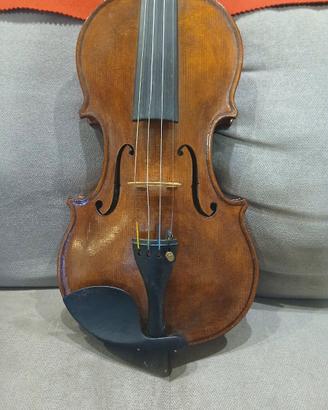 Violino di liuteria italiana 4/4