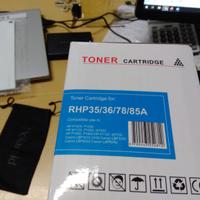 Toner per stampante HP CANON RHP35/36/78/85A