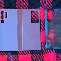 2 cover Samsung S22 Ultra