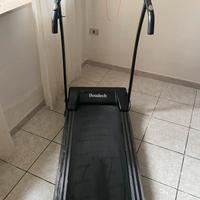 Tapis-Roulant Boudech