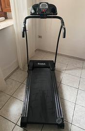 Tapis-Roulant Boudech