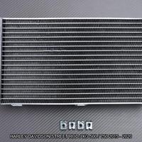 Radiatore HARLEY DAVIDSON STREET ROD 500 750 2015